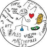 Мassтерская159 | Crypto with