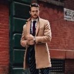 МУЖСКИЕ ВЫКРОЙКИ