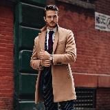 МУЖСКИЕ ВЫКРОЙКИ