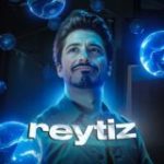 Reytiz 彡
