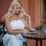 Оля Мартынова – твой персональный тренер