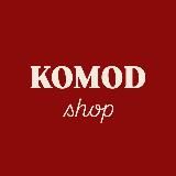 KOMOD SHOP | БАЙЕР АМЕРИКА ЕВРОПА