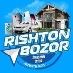 RISHTON BOZOR