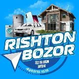 RISHTON BOZOR