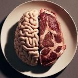 Я хищник | карнивор | Настя Пеш