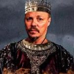 Арнольд Черногорский