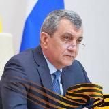 Сергей Меняйло