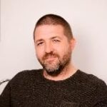 Денис Сенников. Терапия личности