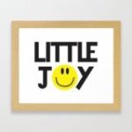 LITTLE JOY – AKMARAL