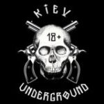 KIEV UNDERGROUND