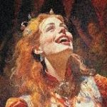 Transparent Darkness