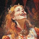 Transparent Darkness