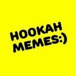 HOOKAH MEMES / Кальян и Мемы