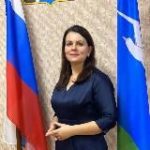 Светлана Швец