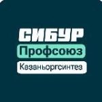 Профсоюз Казаньоргсинтез