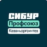 Профсоюз Казаньоргсинтез