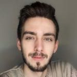 Психолог Глеб Петрищев