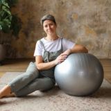 Массаж деткам от Натальи Яковлевой