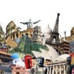 Туризм | Ближнее Зарубежье