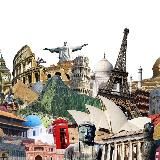 Туризм | Ближнее Зарубежье