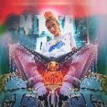 Москвичка на стиле!