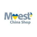 Meest China Shop – викуп товарів з Китаю, Кореї та Японії