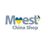 Meest China Shop – викуп товарів з Китаю, Кореї та Японії