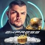 𝑬𝑿𝑷𝑹𝑬𝑺𝑺 𝑰𝑵𝑽𝑬𝑺𝑻 (𝑺.𝑲𝒆𝒍𝒍 𝒕𝒆𝒂𝒎)