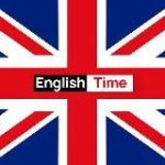 English Time