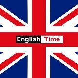 English Time