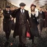 Peaky Blinders – Complete Seasons 1 – 6 HD