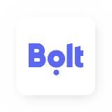 Bolt Водитель PL