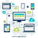 PostgreSQL + 1C + Linux