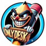 OnlyDesk | ADULT Forum