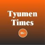 Tyumentimes Тюмень