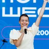 Екатерина Лещинская