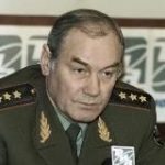 Генерал Ивашов | Геополитика