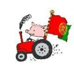 Португалия. Телеграф