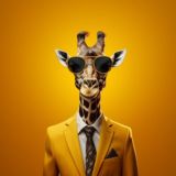 Мелман Нейросети | MidJourney + VEO-3