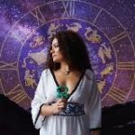 Астролог, езотерик Анна Вергелес