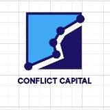 CONFLICT CAPITAL
