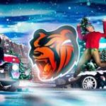 BLACK RUSSIA – NEWS