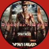 SPARTACUS VF FRENCH INTEGRALE SAISON 1 2 3 4
