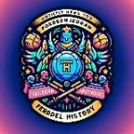 тайная история с ричардом вилсоном