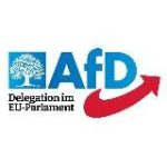 AfD im EU-Parlament