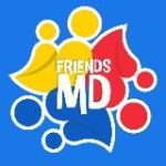 FRIENDS | MD (fmd)