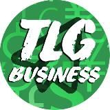 Бизнес СМИ | TLG BUSINESS