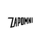 Zapomni