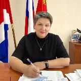 Наталья Пантелеева