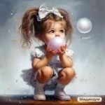 Прически для принцесс